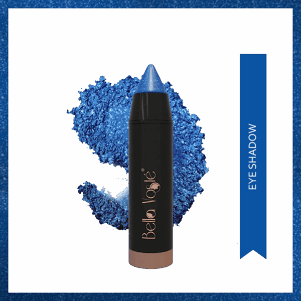 Bella Voste Eyeshadow Hypnotic Bit (09) (2.6gm) - Bella Voste