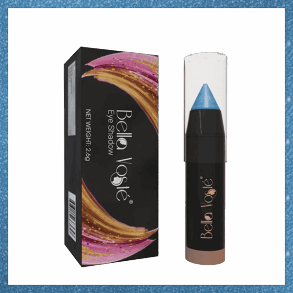 Bella Voste Eyeshadow Nylon Lush (08) (2.6gm) - Bella Voste