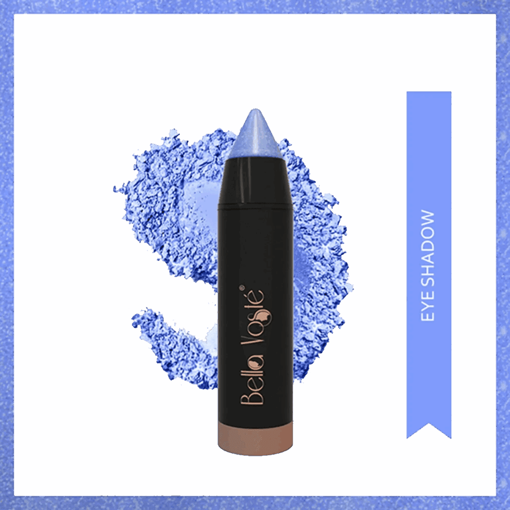 Bella Voste Eyeshadow Satin Lust (02) (2.6gm) - Bella Voste