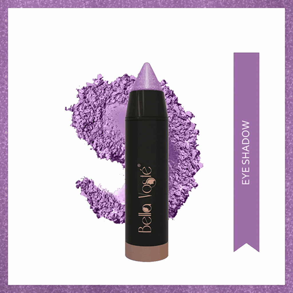 Bella Voste Eyeshadow Soft Sketch (12) (2.6gm) - Bella Voste