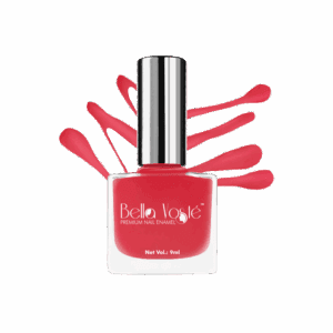 Bella Voste Gel-Shine Nail Paints - Pump It Up(36) (9ml) - Bella Voste