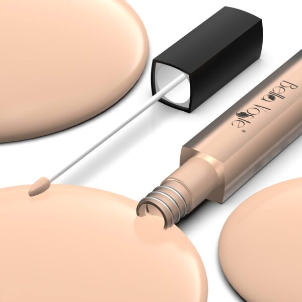 Bella Voste Hi-Definition Liquid Concealer Shade LC (03) - Bella Voste