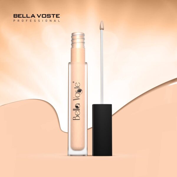Bella Voste Hi-Definition Liquid Concealer Shade LC (03) - Bella Voste