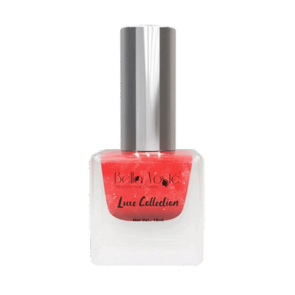 Bella Voste Luxe Celebrations Nail Polish - Shade 205 (10ml) - Bella Voste