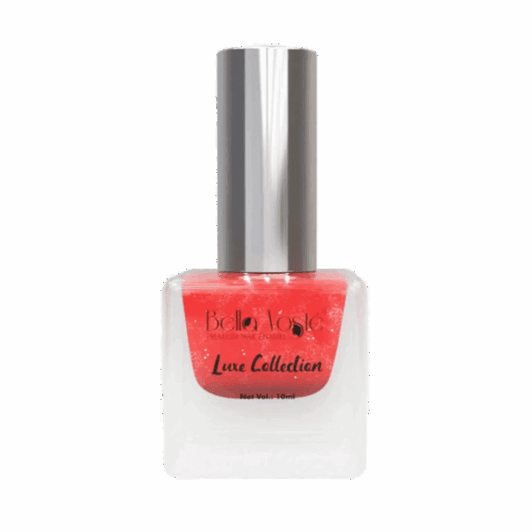 Bella Voste Luxe Celebrations Nail Polish - Shade 205 (10ml) - Bella Voste