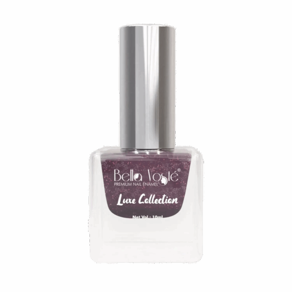 Bella Voste Luxe Celebrations Nail Polish - Shade 206 (10ml) - Bella Voste