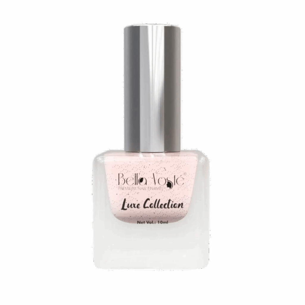 Bella Voste Luxe Cookies Nail Polish - Shade 243 (10ml) - Bella Voste