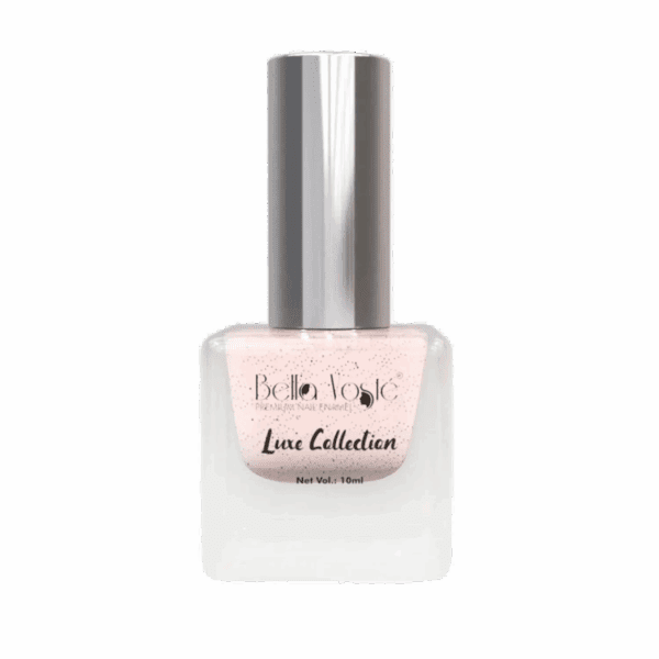 Bella Voste Luxe Cookies Nail Polish - Shade 243 (10ml) - Bella Voste