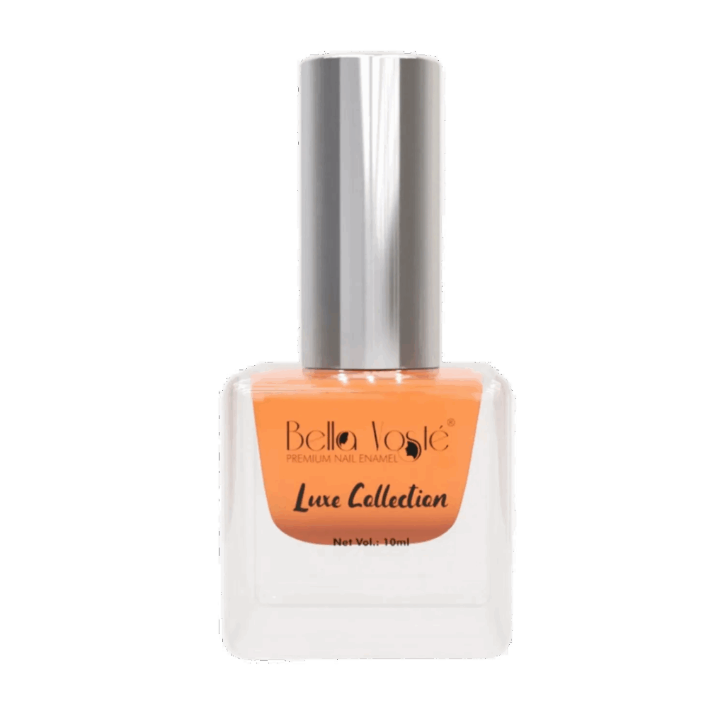Bella Voste Luxe Neon Nail Polish - Shade 273 (10ml) - Bella Voste