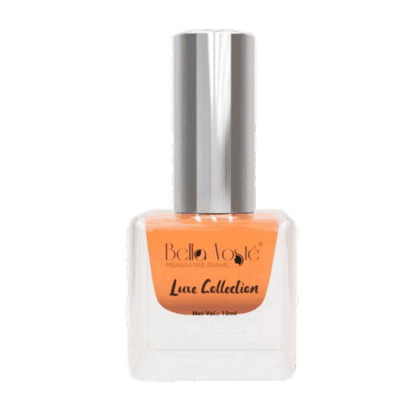 Bella Voste Luxe Neon Nail Polish - Shade 273 (10ml) - Bella Voste
