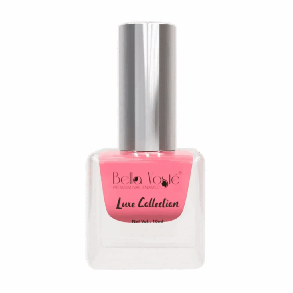 Bella Voste Luxe Neon Nail Polish - Shade 274 (10ml) - Bella Voste