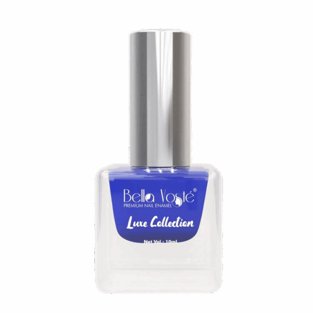 Bella Voste Luxe Neon Nail Polish - Shade 275 (10ml) - Bella Voste
