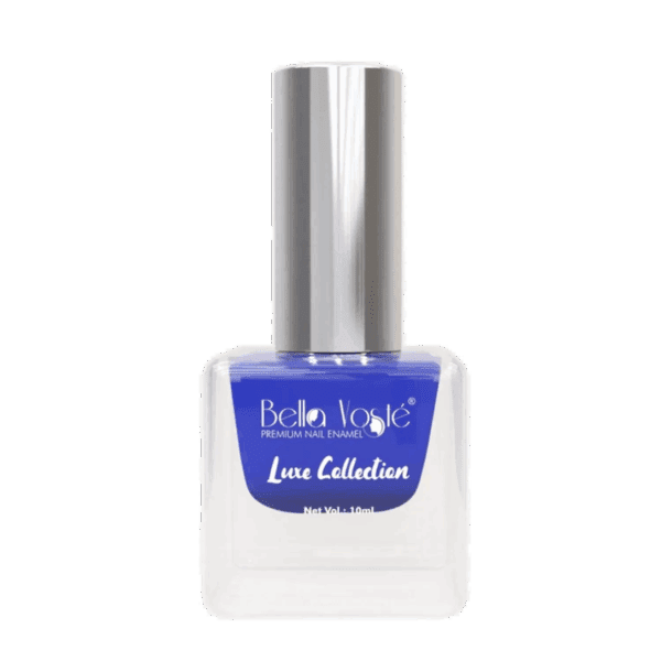 Bella Voste Luxe Neon Nail Polish - Shade 275 (10ml) - Bella Voste