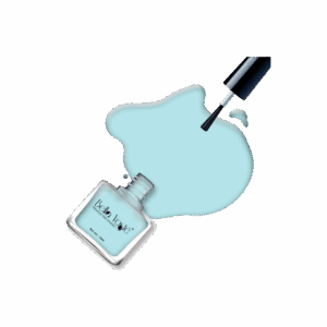 Bella Voste Matt Nail Paint - Shade 304 (10ml) - Bella Voste