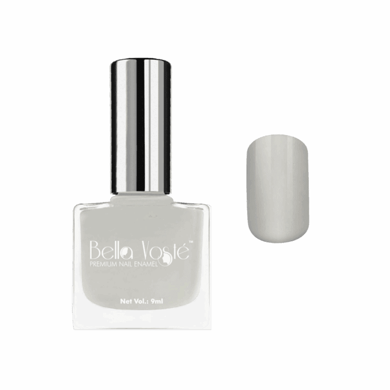 Bella Voste Mettalic Nail Paints - Crash Crumbs(19) (9ml) - Bella Voste