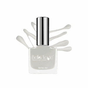 Bella Voste Mettalic Nail Paints - Crash Crumbs(19) (9ml) - Bella Voste