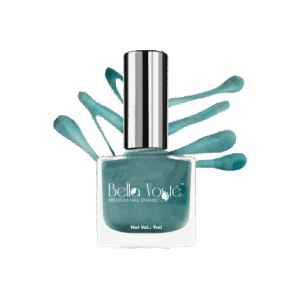 Bella Voste Mettalic Nail Paints - Perfect Pick(13) (9ml) - Bella Voste