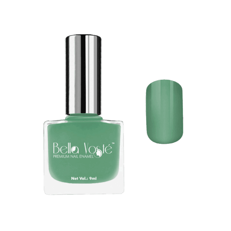 Bella Voste Pastel Nail Paints - Magical Eve(24) (9ml) - Bella Voste