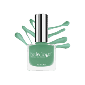 Bella Voste Pastel Nail Paints - Magical Eve(24) (9ml) - Bella Voste