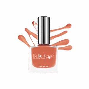 Bella Voste Pastel Nail Paints - Make My Day(28) (9ml) - Bella Voste