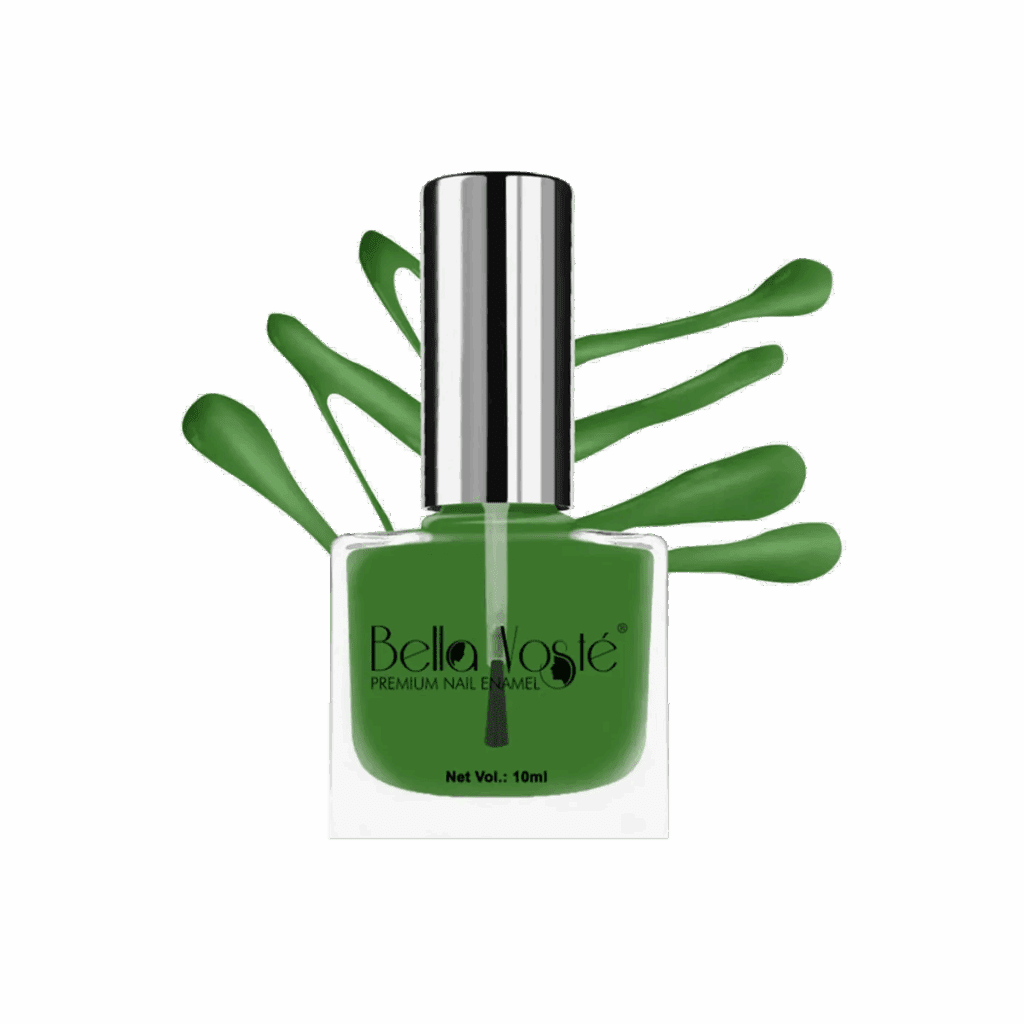 Bella Voste Premium Nail Enamel - pH Balance (10ml) - Bella Voste