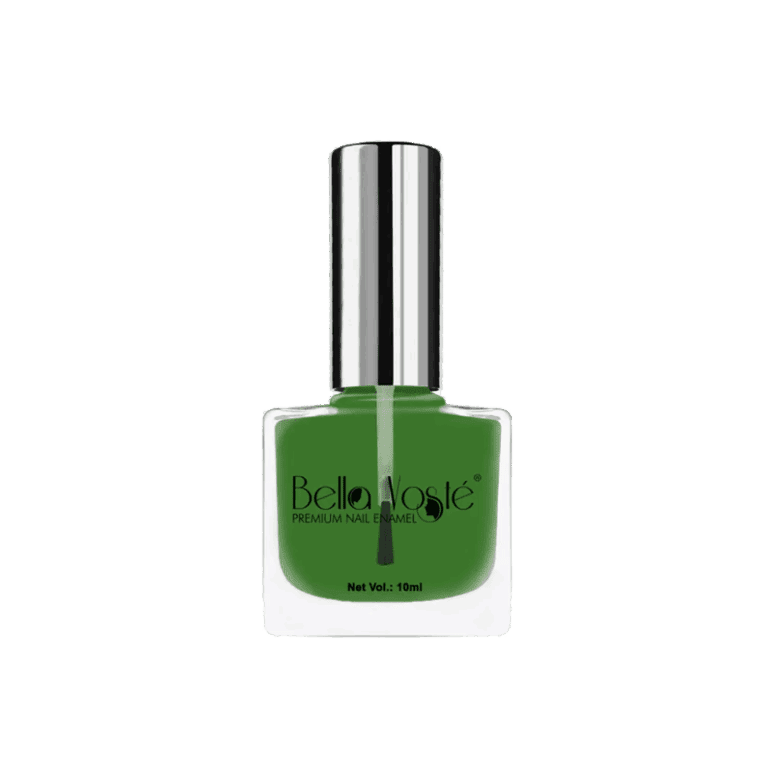 Bella Voste Premium Nail Enamel - pH Balance (10ml) - Bella Voste