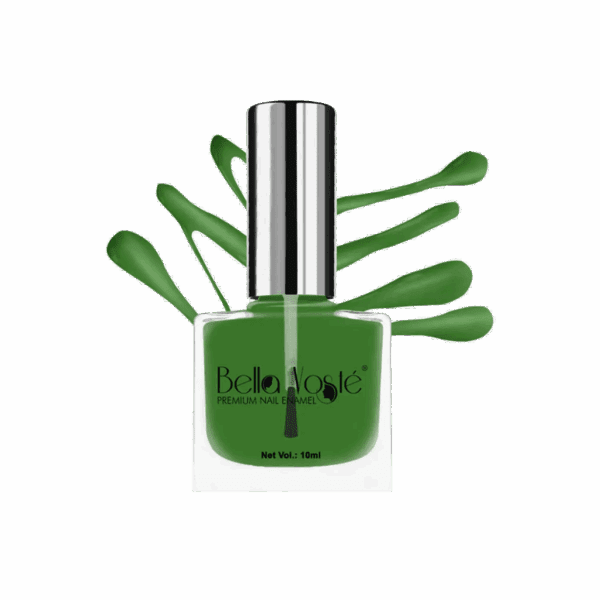 Bella Voste Premium Nail Enamel - pH Balance (10ml) - Bella Voste