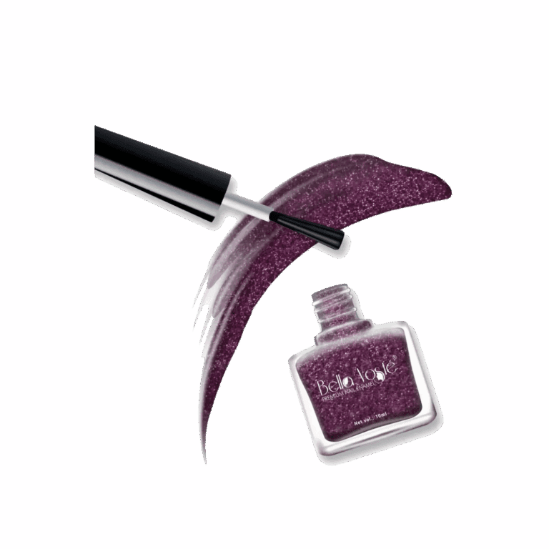 Bella Voste Sugar Baby Nail Paint - Shade 366 (10ml) - Bella Voste