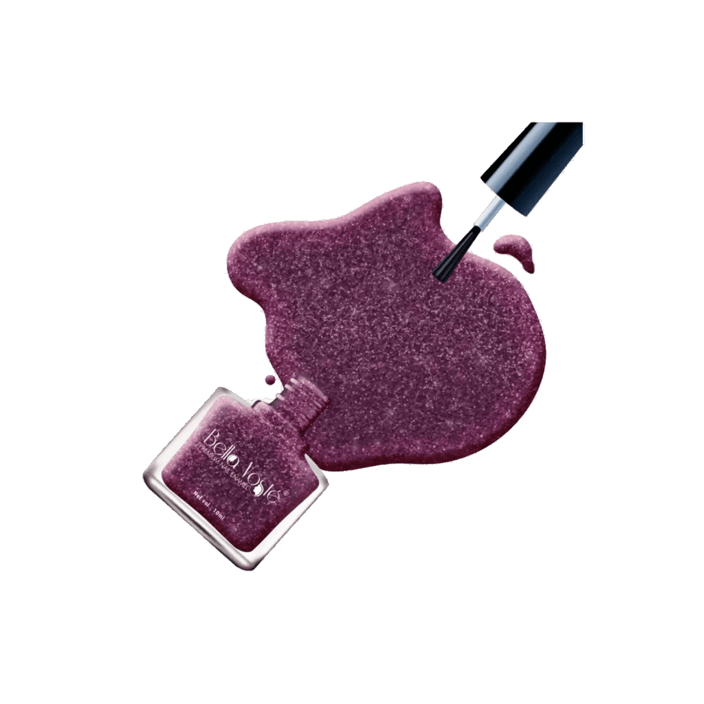 Bella Voste Sugar Baby Nail Paint - Shade 366 (10ml) - Bella Voste