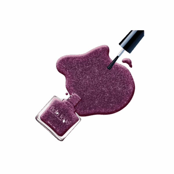 Bella Voste Sugar Baby Nail Paint - Shade 366 (10ml) - Bella Voste