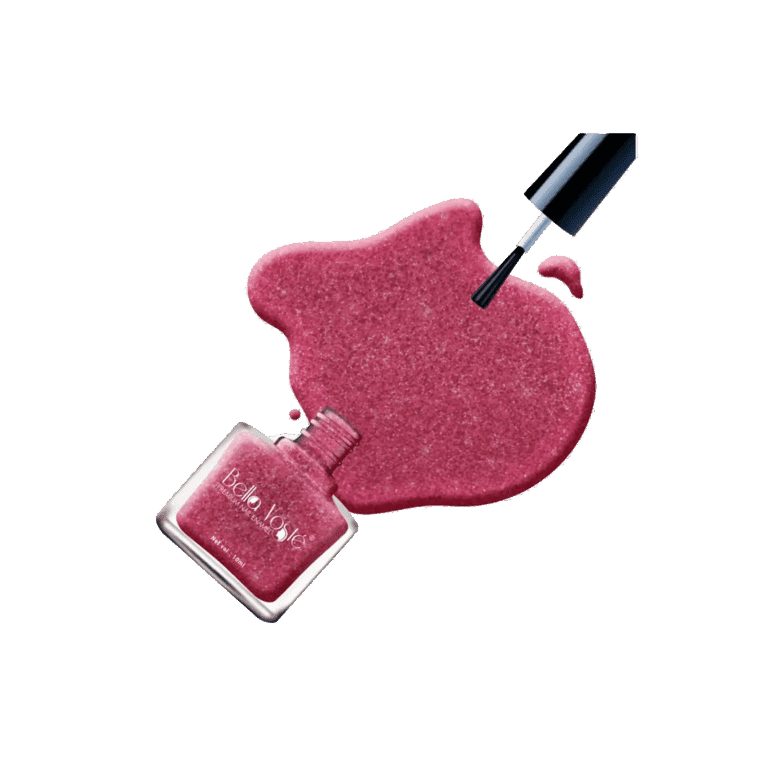 Bella Voste Sugar Baby Nail Paint - Shade 367 (10ml) - Bella Voste