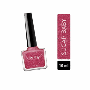 Bella Voste Sugar Baby Nail Paint - Shade 367 (10ml) - Bella Voste