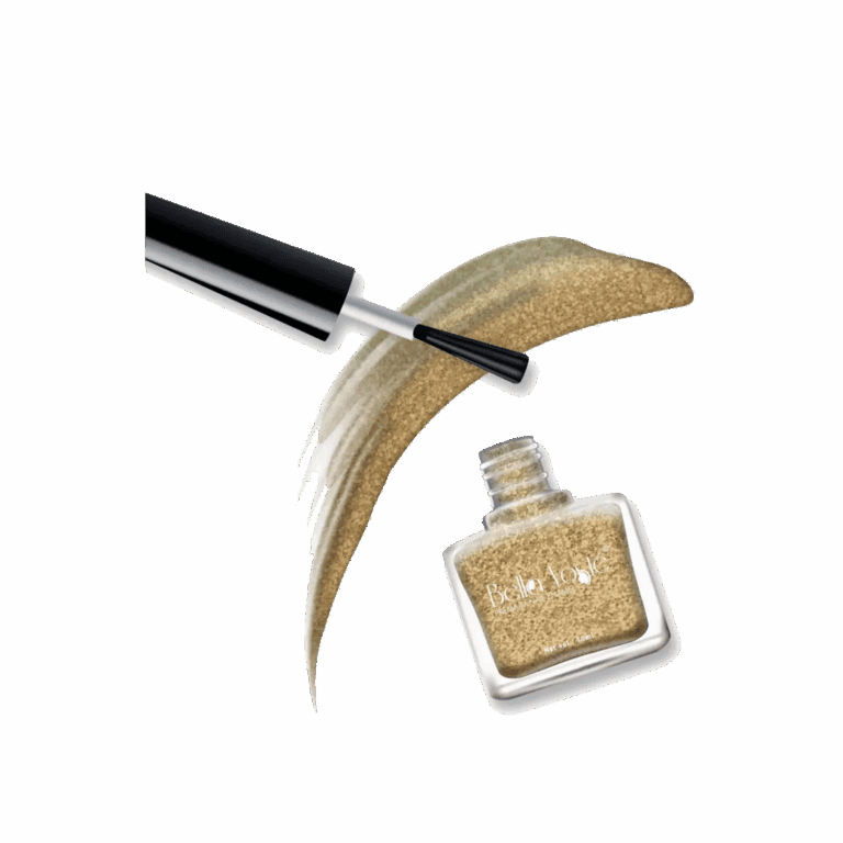 Bella Voste Sugar Baby Nail Paint - Shade 371 (10ml) - Bella Voste