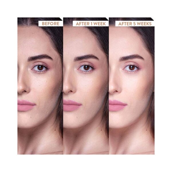 Belora Paris Brightening Punch Vitamin C C Face Mask (100g) - Belora Paris
