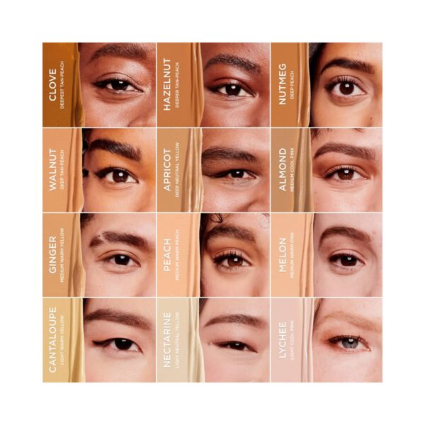 Benefit Cosmetics Boi-ing Bright On Concealer - Cantaloupe (5ml) - Benefit Cosmetics