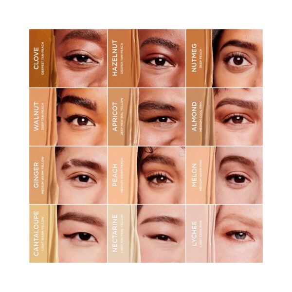 Benefit Cosmetics Boi-ing Bright On Concealer - Peach (5ml) - Benefit Cosmetics