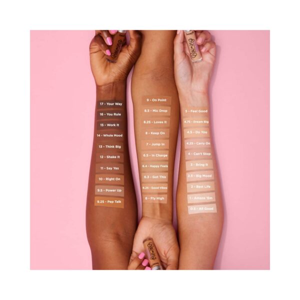 Benefit Cosmetics Boi-ing Cakeless Concealer - 05 Feel Good (5ml) - Benefit Cosmetics