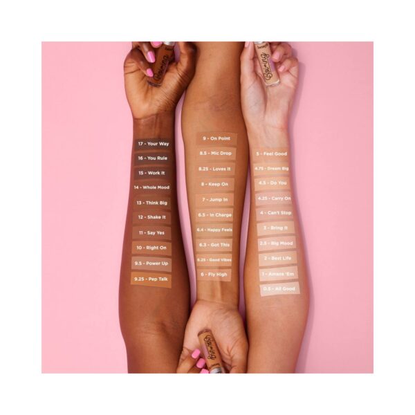 Benefit Cosmetics Boi-ing Cakeless Concealer - 6.5 In Charge (5ml) - Benefit Cosmetics