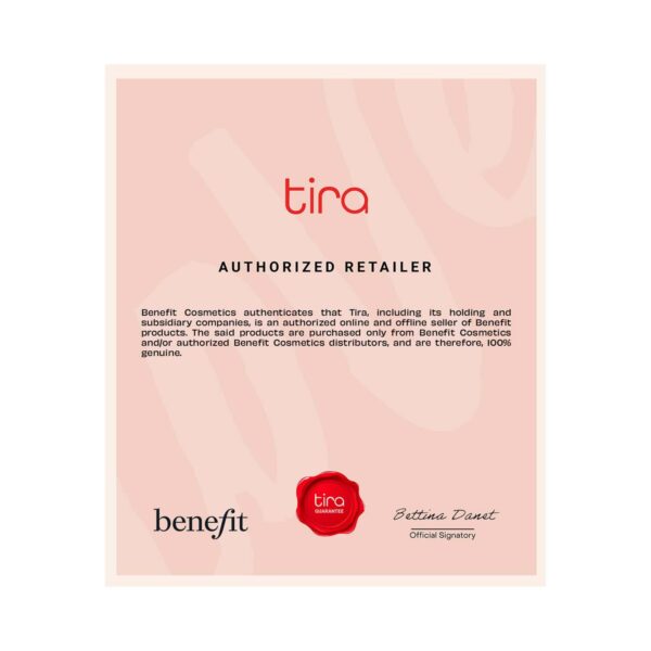 Benefit Cosmetics Boi-ing Cakeless Concealer - 8.25 Loves It (5ml) - Benefit Cosmetics