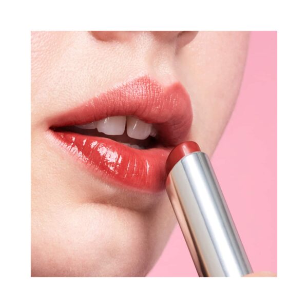 Benefit Cosmetics California Kissin' Color Lip Balm - 11 Spiced Red (3g) - Benefit Cosmetics