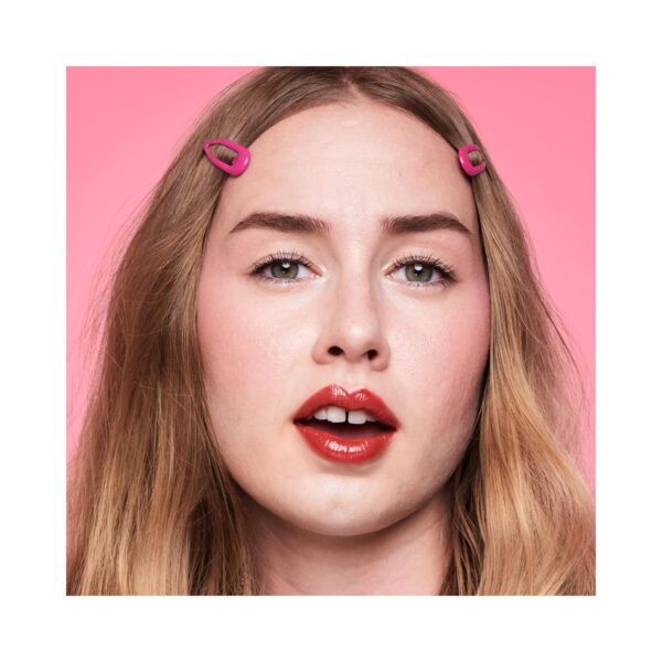 Benefit Cosmetics California Kissin' Color Lip Balm - 11 Spiced Red (3g) - Benefit Cosmetics