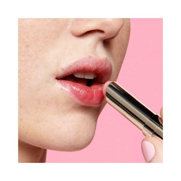 Benefit Cosmetics California Kissin' Color Lip Balm - 520 Pink Quartz (3g) - Benefit Cosmetics
