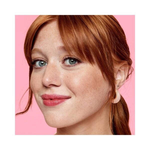 Benefit Cosmetics California Kissin' Color Lip Balm - 520 Pink Quartz (3g) - Benefit Cosmetics