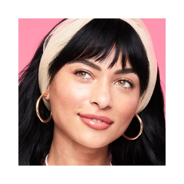 Benefit Cosmetics California Kissin' Color Lip Balm - 55 Nude Pink (3g) - Benefit Cosmetics