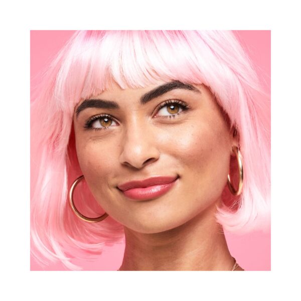 Benefit Cosmetics California Kissin' Color Lip Balm - 77 Pink Rose (3g) - Benefit Cosmetics