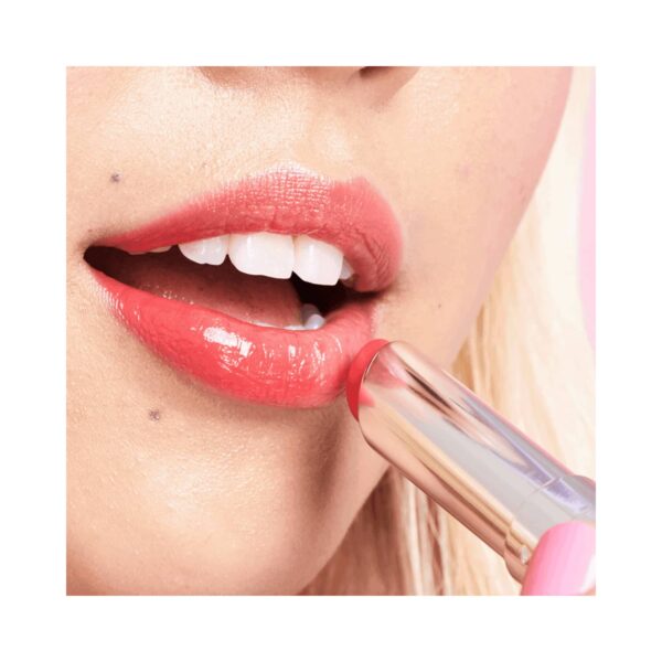 Benefit Cosmetics California Kissin' Color Lip Balm - 88 Coral (3g) - Benefit Cosmetics