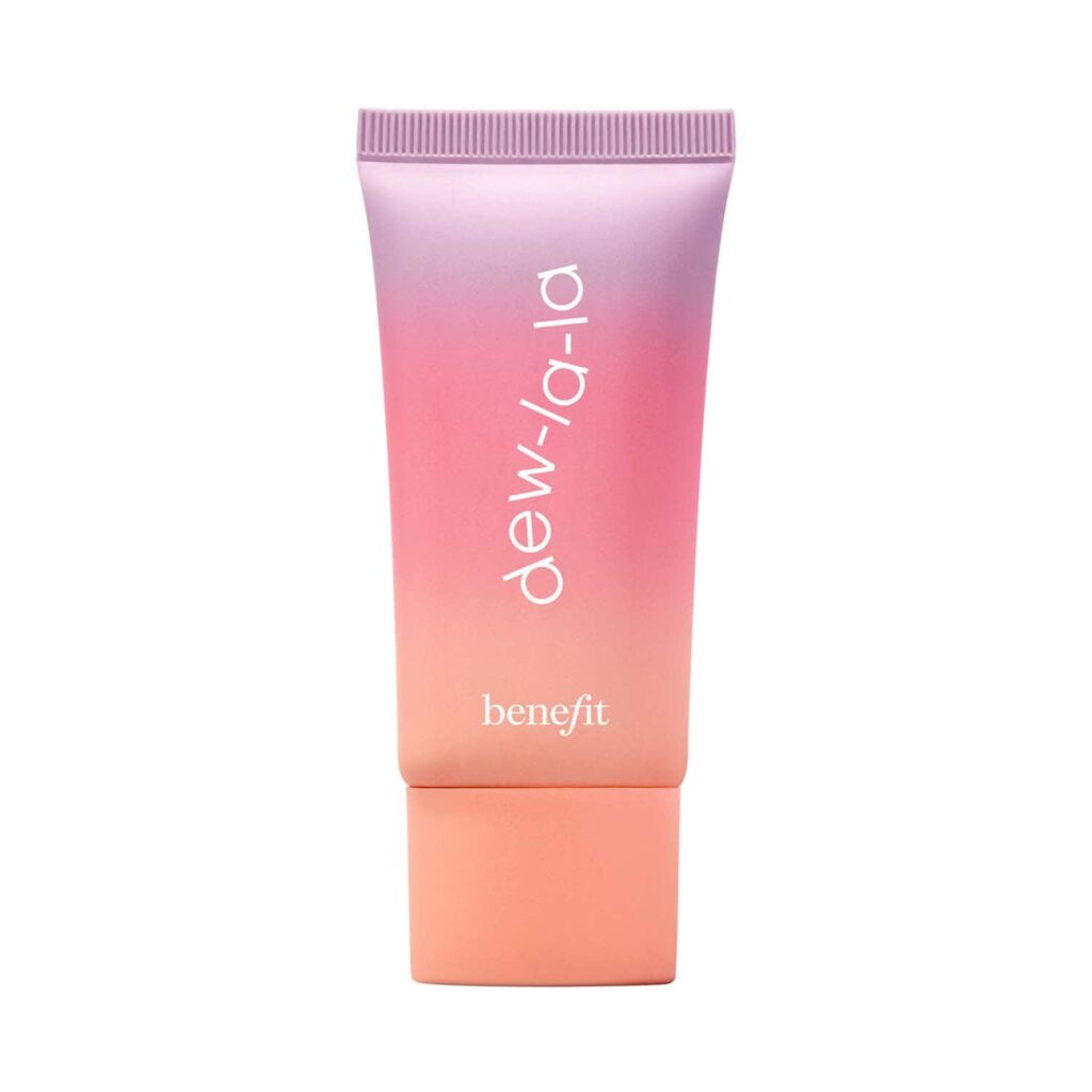 Benefit Cosmetics Dew-La-La Liquid Glow Highlighter - Lumi (25 ml) - Benefit Cosmetics