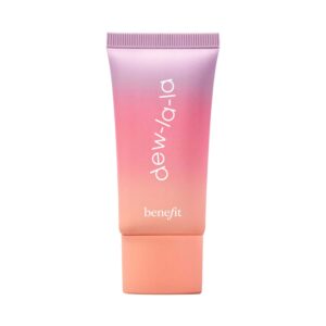 Benefit Cosmetics Dew-La-La Liquid Glow Highlighter - Luna (25 ml) - Benefit Cosmetics