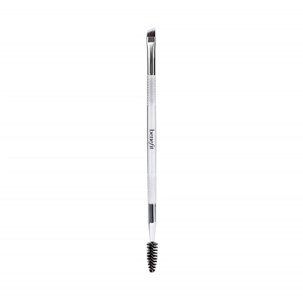 Benefit Cosmetics Dual Ended Angled Eyebrow Brush - Benefit Cosmetics