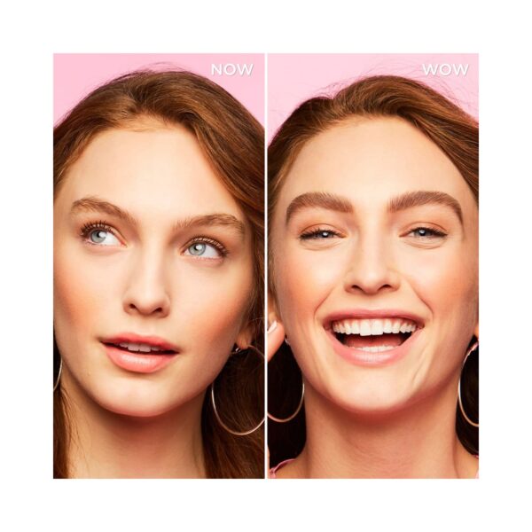 Benefit Cosmetics Gimme Brow+ Volumizing Eyebrow Gel Mini - 03 Neutral Light Brown (1.5g) - Benefit Cosmetics